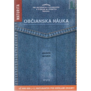Občianska náuka