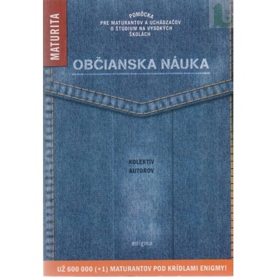 Občianska náuka