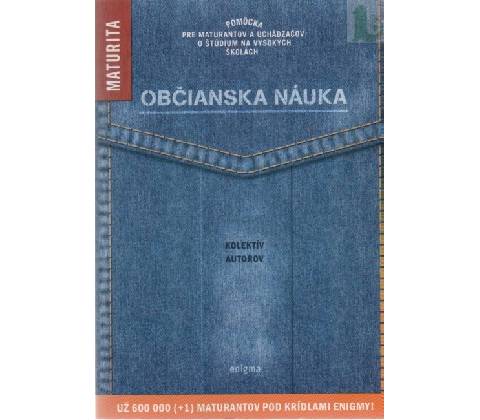 Občianska náuka