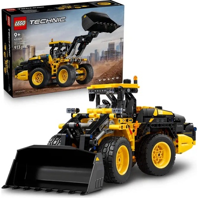 LEGO® Technic 42209 Lopatový nakladač Volvo L120 Electric