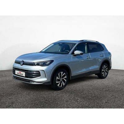 Volkswagen Tiguan eTSI Life DSG 110 kW
