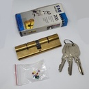 EXTOL PREMIUM pilový kotouč s SK plátky, 300x2,2x30mm, 96T, šířka SK plátků 3,2mm