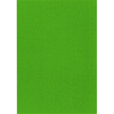 Brewis CREATIVE Filc F410-08 2mm zelený 10ks 484937