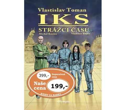 IKS Strážci času