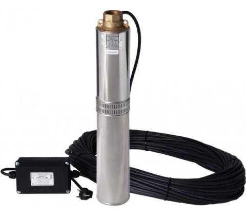 Vodoley BCPE 0,5-32 U