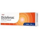 Diclofenac Dr.Max 10 mg/g gél gel, 1 x 200 g