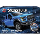 Airfix Quick Build auto J6037 Ford F-150 Raptor