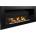 GMT Infinity 900x400 Black Slim + glass