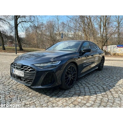 Audi A6 150 kW