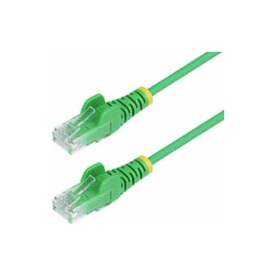 StarTech USB Cable Startech N6PAT10MGNS Зелен