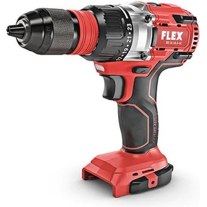 FLEX DD 2G 18.0-EC (447.498) Бормашина-винтоверт