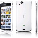 Mobilní telefony Sony Ericsson Xperia Arc S LT18i