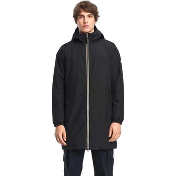 AIGLE Анорак Aigle BM501 parka - Black (Black)