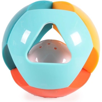 Moni Toys - Дрънкалка топка