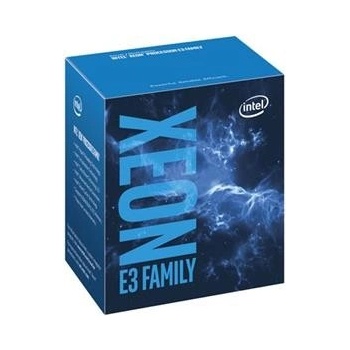 Intel Xeon E3-1275v6 BX80677E31275V6