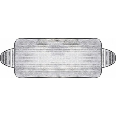 AUTOMAX ALU tepelná clona zimná/letná 156x70cm