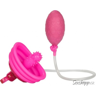 Venus Butterfly Pump Vibrační vakuová pumpa na klitoris