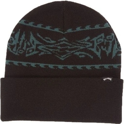 Billabong Offshore beanie pánská čepice černá