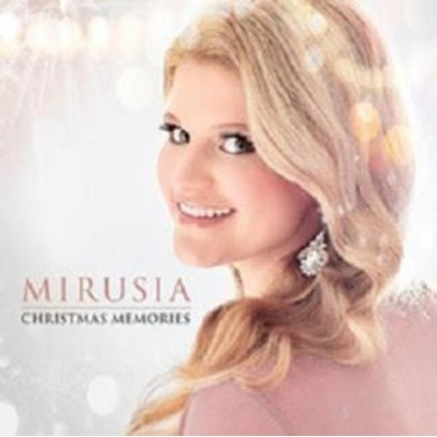 Christmas Memories - Mirusia CD