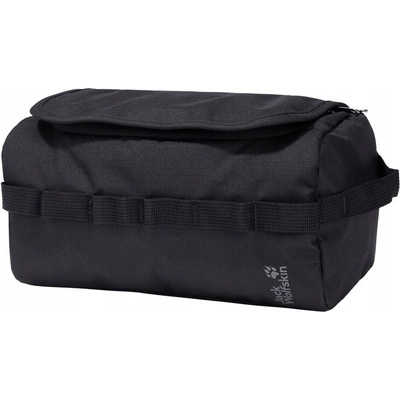 Jack Wolfskin toaletní taška Konya černá