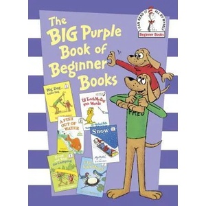 Big Purple Book of Beginner Books (2012)