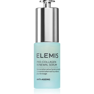 ELEMIS Pro-Collagen Renewal Serum концентрат против бръчки с подмладяващ ефект 15ml