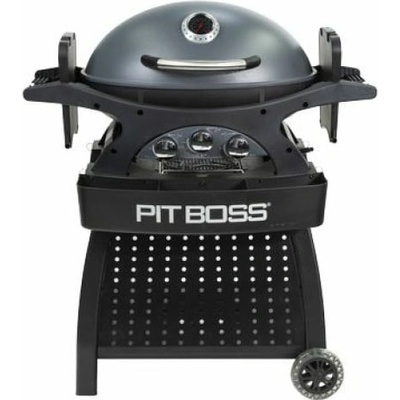 Pit Boss Set Sportsman 3B