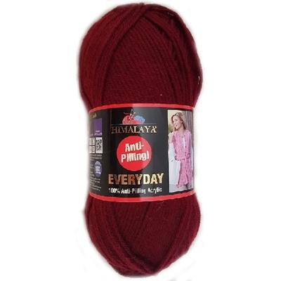 Himalaya Everyday 70007 Vínová