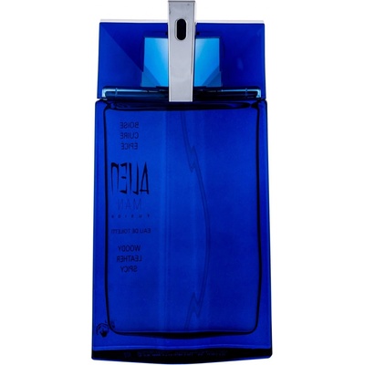 Thierry Mugler Alien Men Fusion toaletní voda pánská 100 ml tester