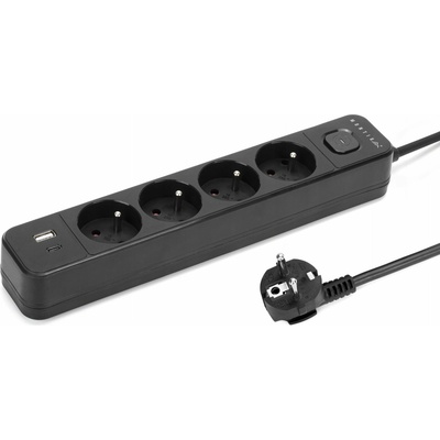 Montis MT186-BK-1.5