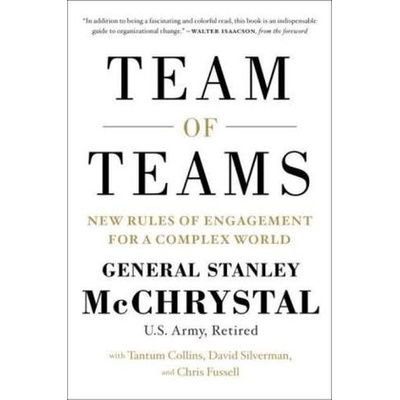 Team of Teams
