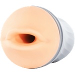 MAXTASY SUCTION MASTER SLEEVE - Realistic Nude