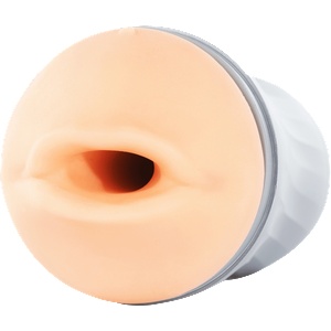MAXTASY SUCTION MASTER SLEEVE - Realistic Nude