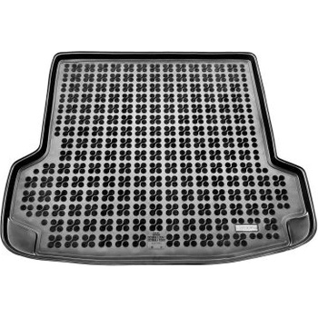 Гумена стелка за багажник за Skoda Octavia I (1997 - 2010) Combi - Rezaw Plast