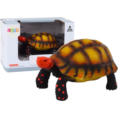 mamido Korytnačka plaz hnedo čierna C