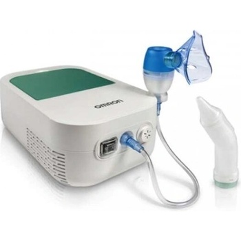Omron duobaby 2v1 s nosovou odsávačkou, pre dojčatá NE-C301-E