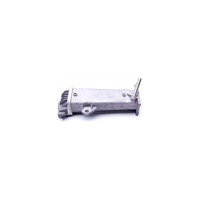 SKV Chladič zpětného vedení spalin VOLVO C30 C70 II S40 II S60 II S80 II V40 V50 V60 V70 III XC60 XC70 II