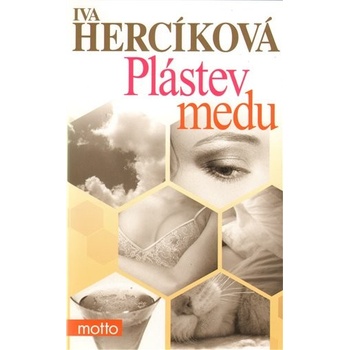 Plástev medu