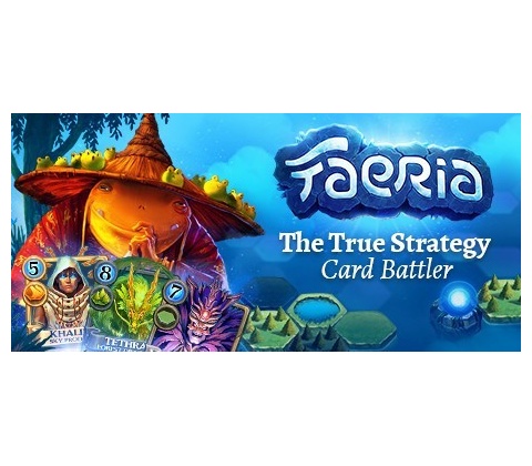 Faeria