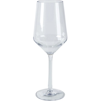 Bo-Camp Straight Deluxe biela 2 x 330 ml