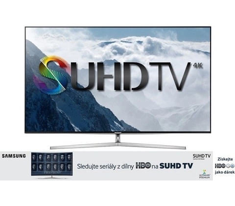 Samsung UE55KS8002