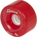 Powerslide Chaya Big Softies Clear 65 mm 78A 4 ks