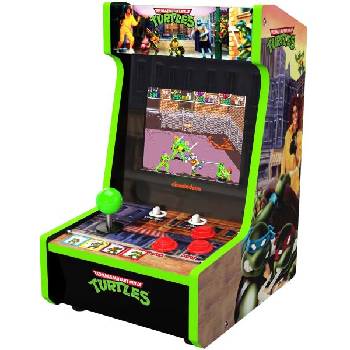 Image 1 of Arcade1Up Teenage Mutant Ninja Turtles Countercade (TMN-C-23860)