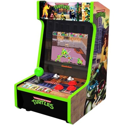 Arcade1Up Teenage Mutant Ninja Turtles Countercade (TMN-C-23860)