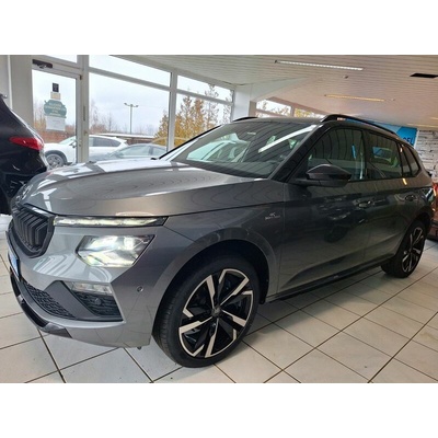 Skoda Kamiq 1.5 DSG 110 kW