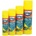 Centrum Сухо лепило Centrum Glue Stick, стик, 36г. , жълто (OK16920)