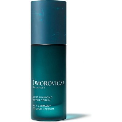 Omorovicza Blue Diamond Super Serum vyživující sérum s omlazujícím účinkem 30 ml – Zboží Dáma