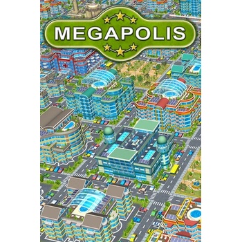 Lonely Troops Megapolis (PC)