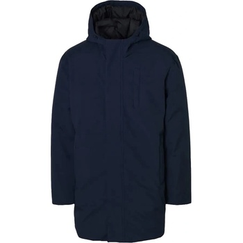 SELECTED Анорак Selected Franklin Urban parka - Blue (Sky Captain)