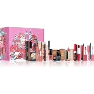 Rimmel Advent Calendar DIY Christmas Wonderland (x Max Factor & Bourjois) коледен календар